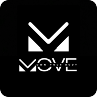 Logo de MOVE